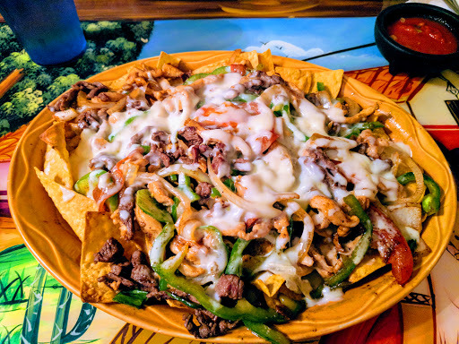 LA Fiesta Mexican Restaurant